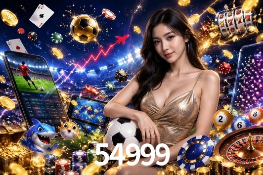 Welcome Bonus 54999