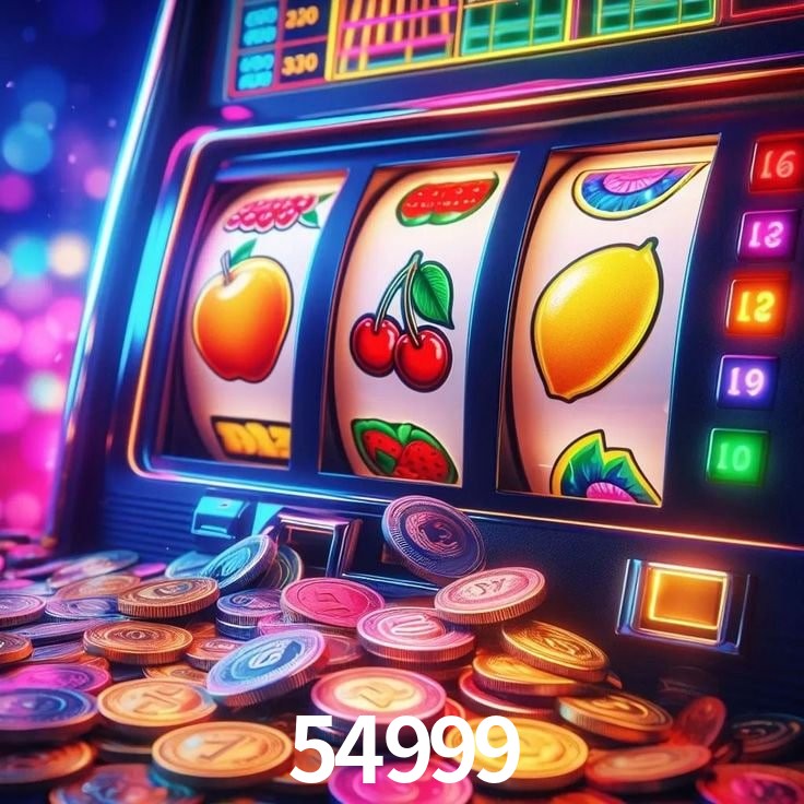 Estatísticas 54999
