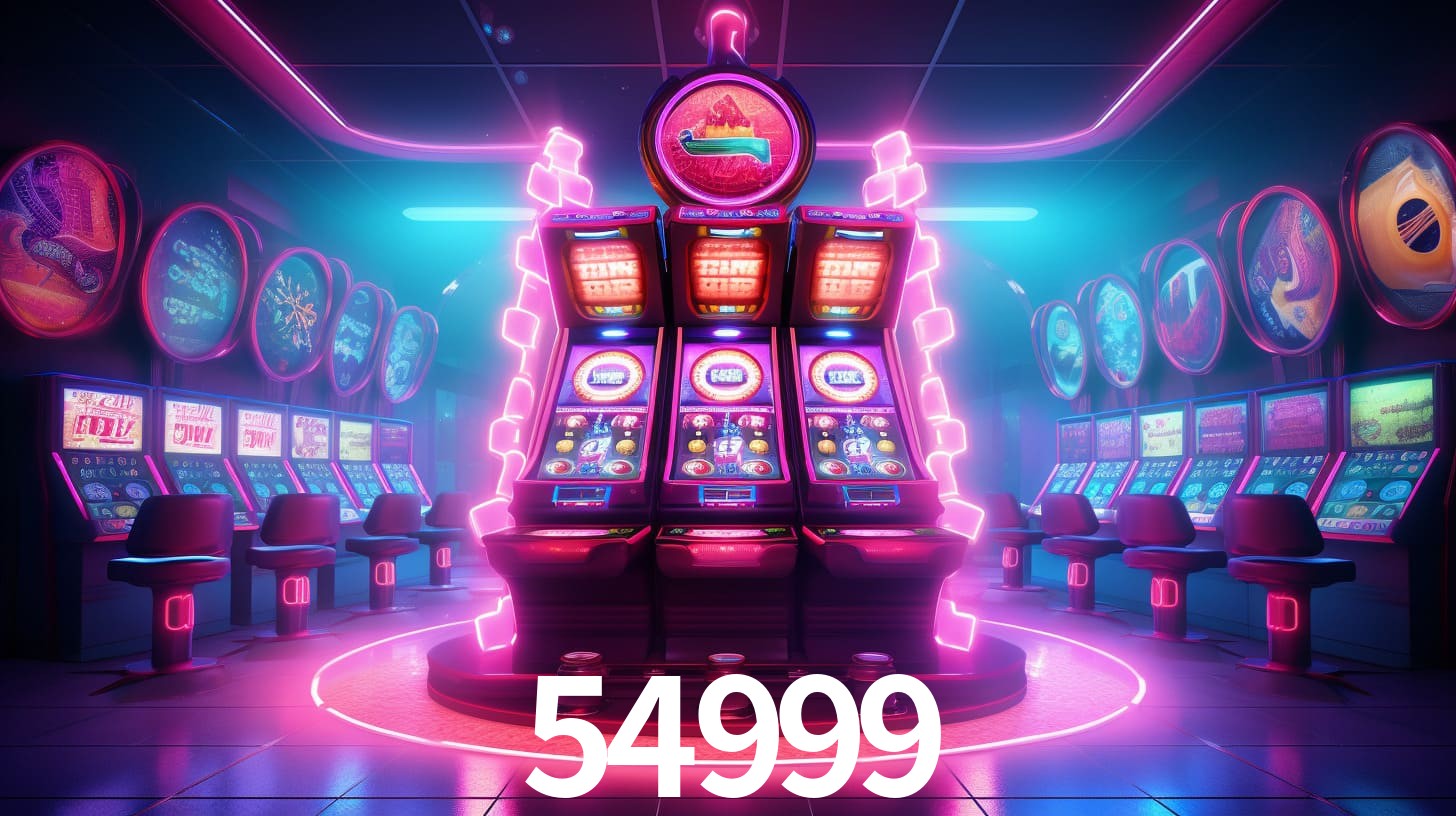 54999 - Plataforma De Jogos Online! - 54999 jogo