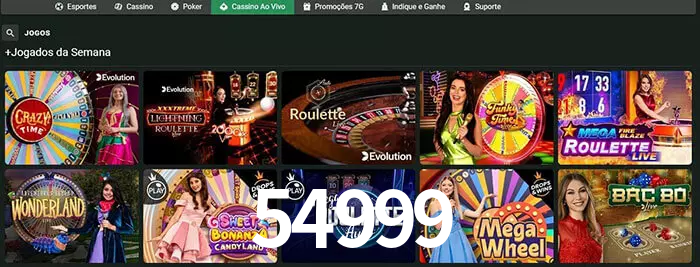 54999 bet