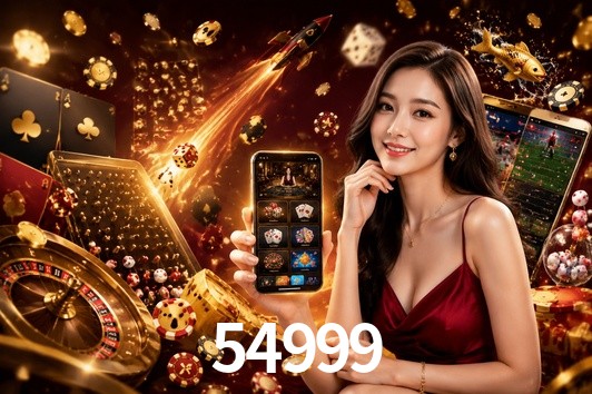 Account Benefits 54999