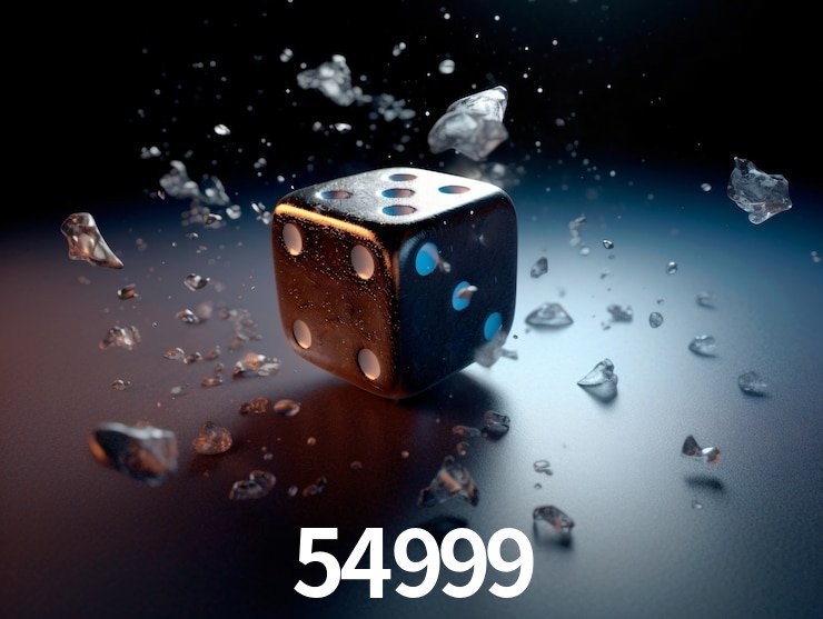 Tecnologia da Plataforma 54999