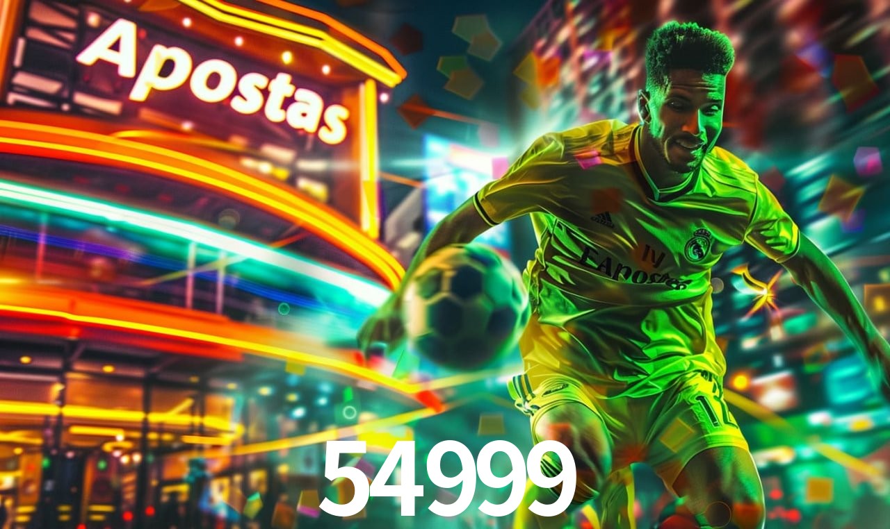 Apostas de Tênis 54999