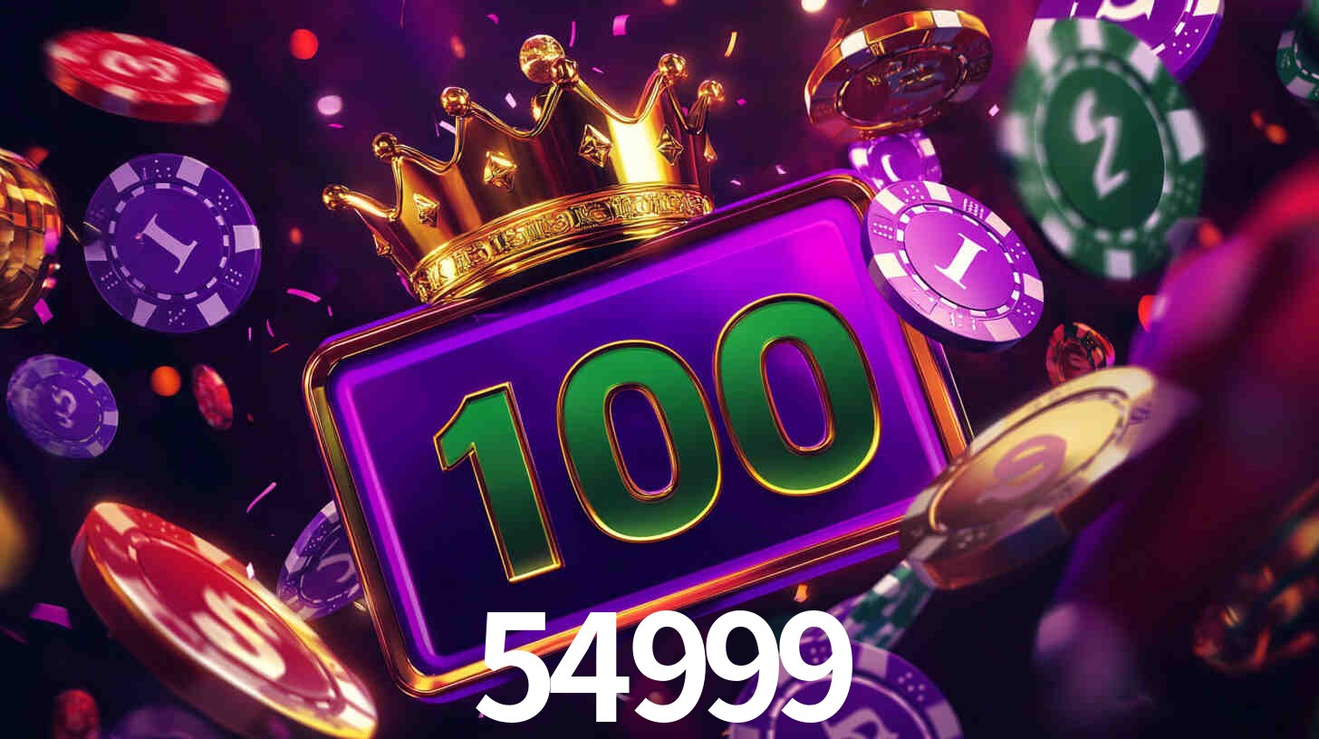 Welcome Bonus 54999