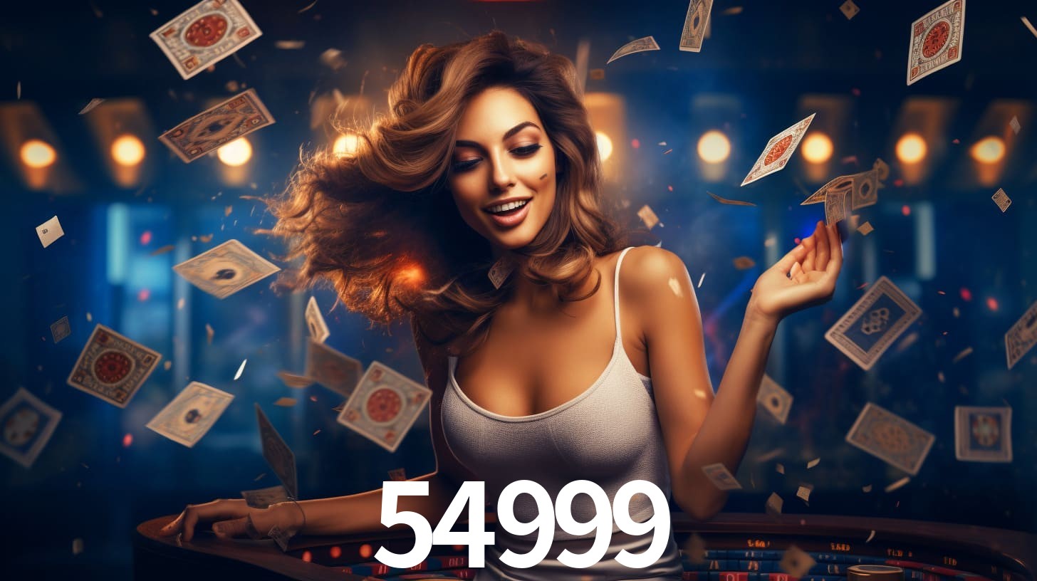 Roulette Table 54999