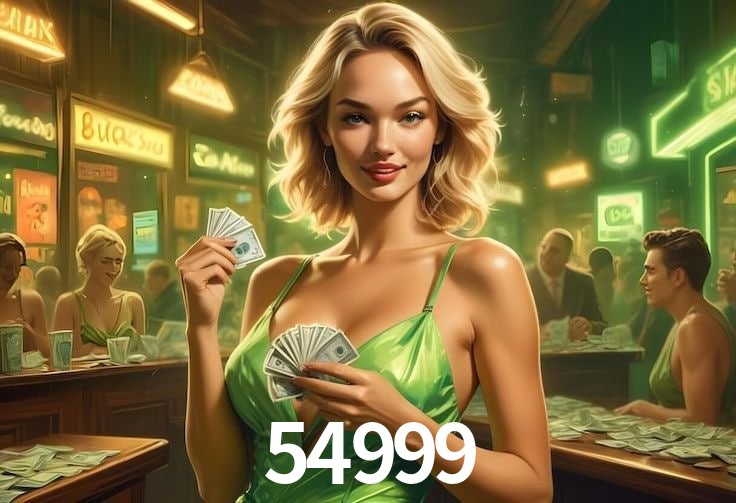 Explorando a Categoria de Eventos em Apostas na 54999