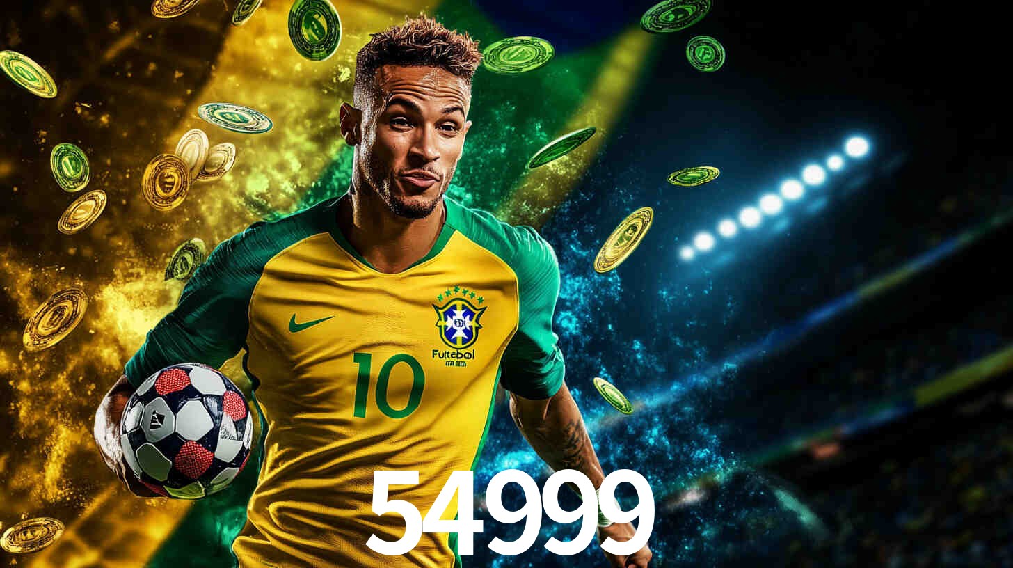 Apostas Esportivas na 54999: Um Guia Completo