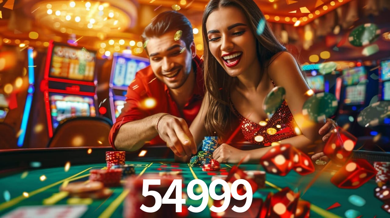 Recursos de Bônus 54999