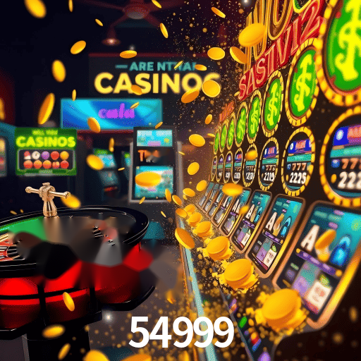 Explorando a Categoria de Eventos em Apostas na 54999