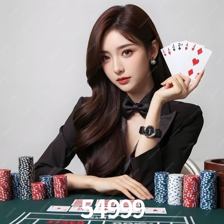 Jogos de Slot 54999