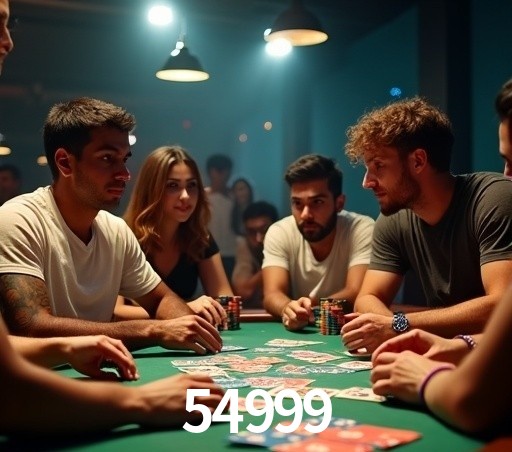 Integração de APIs 54999