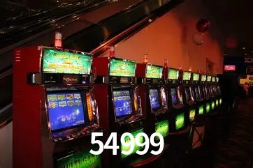 Descubra o Mundo do Cassino Online com 54999