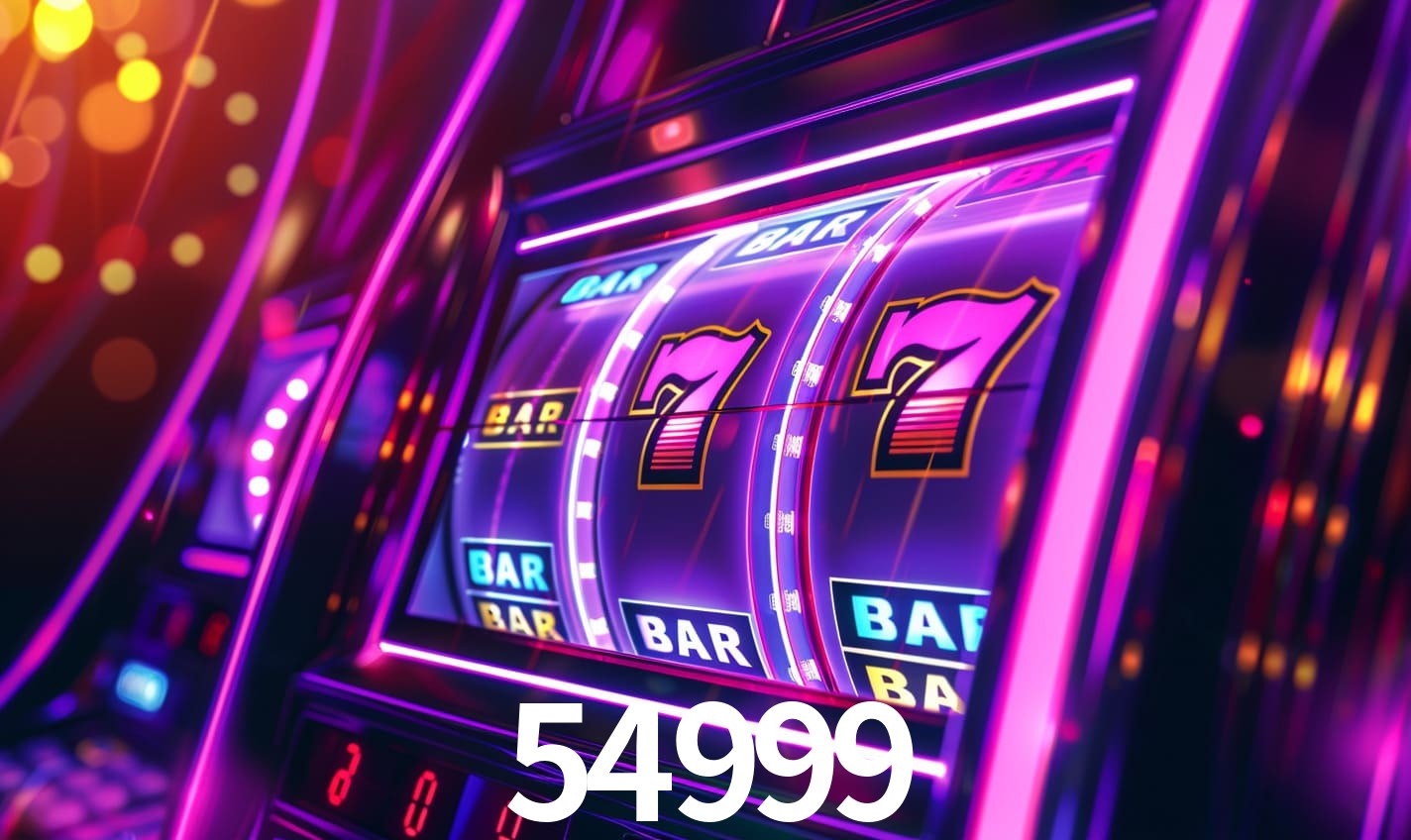 54999 - Roleta do Destino - 54999.com