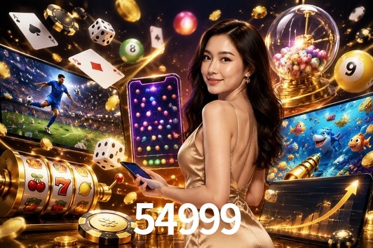 Game Providers 54999
