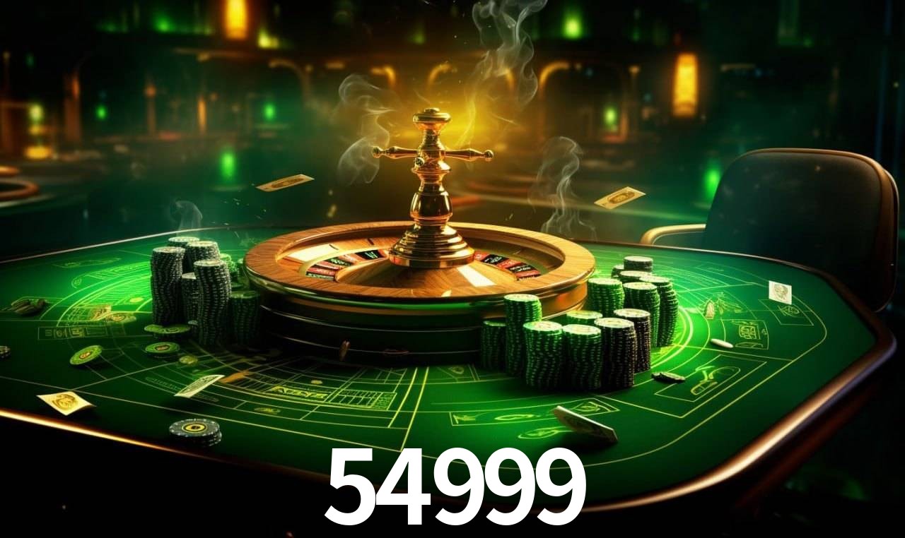 Desvendando o Mundo dos Jogos Virtuais na 54999
