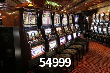 Descubra a Magia dos Jogos de Arcade no 54999