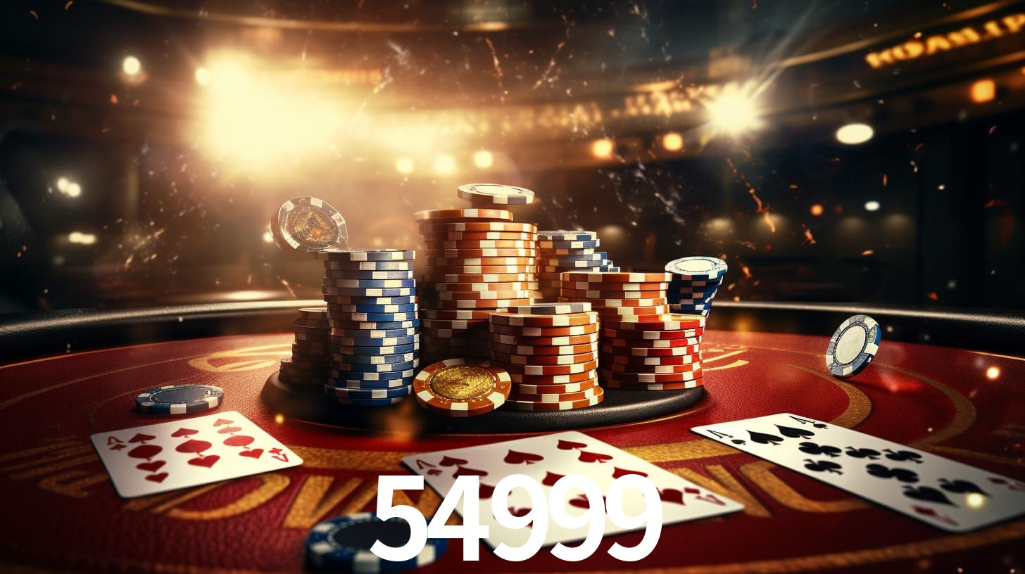 Live Casino 54999