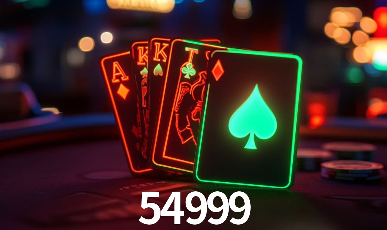 54999 Slots - 54999 visual 1
