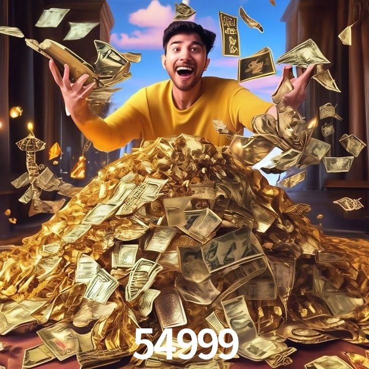 PIX Instantâneo 54999