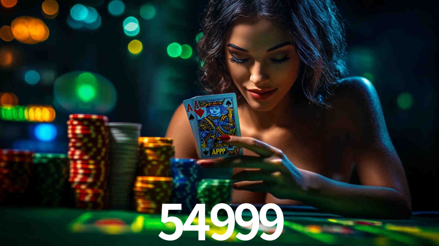 A Popularidade dos Caça-Níqueis no 54999