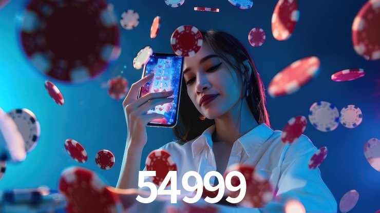 Inovações de Jogos na 54999: O Futuro das Experiências Interativas