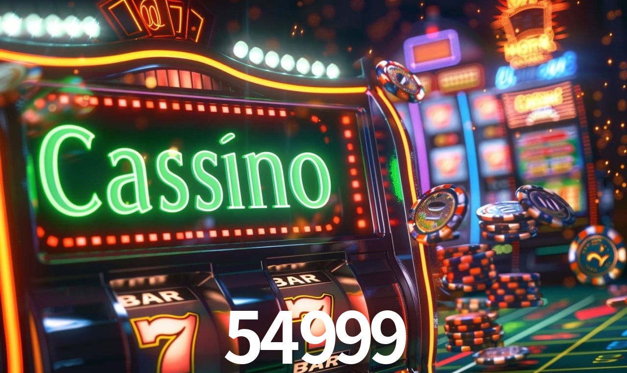 Estatísticas do Jogo 54999