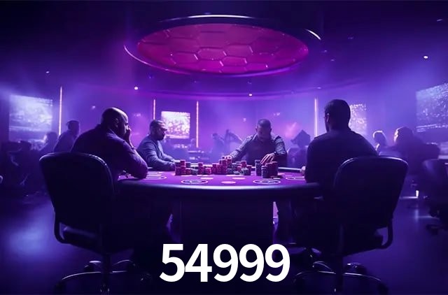A Emoção da Loteria na 54999: Uma Chance de Mudança de Vida