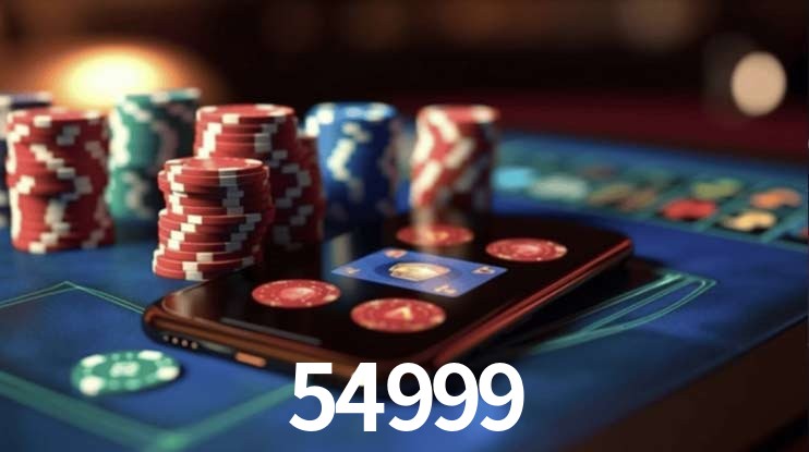 Provedores de Jogos 54999