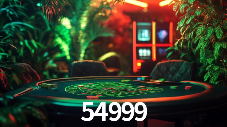 Live Casino 54999
