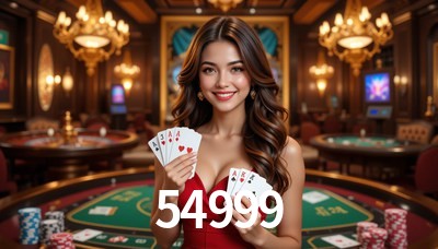 Game Providers 54999