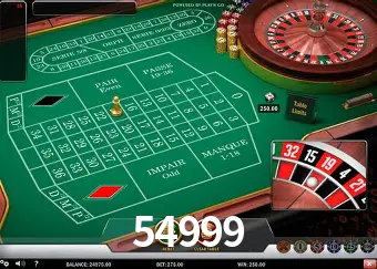 Descubra o Mundo do Cassino Online com 54999