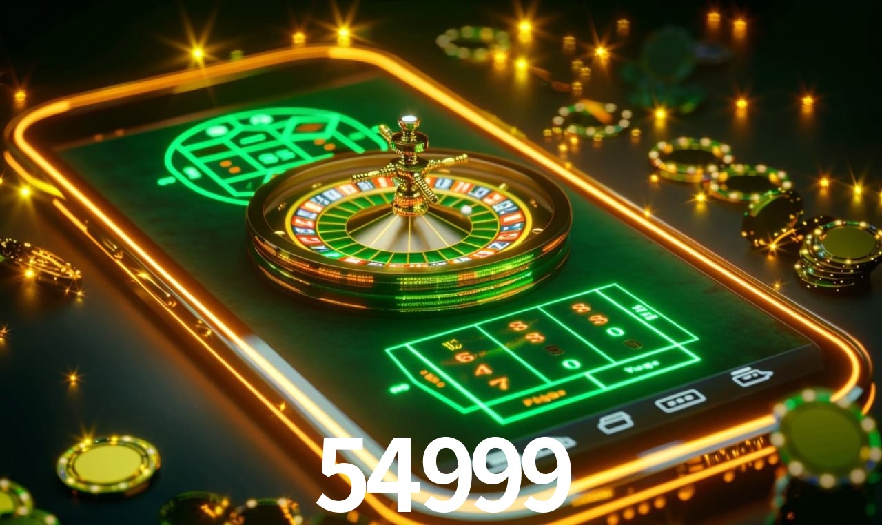 Promoção Relâmpago 54999