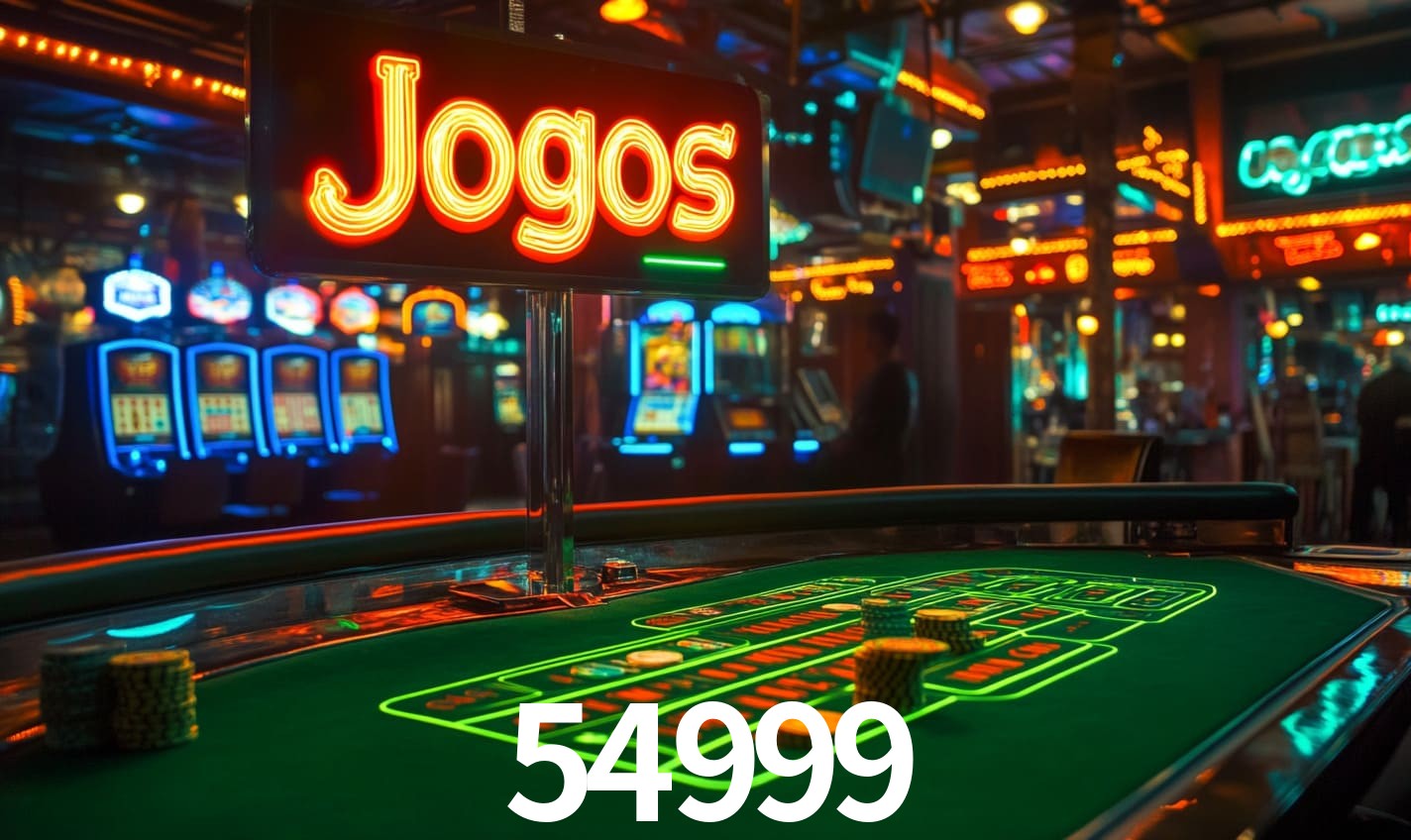 Login Seguro 54999