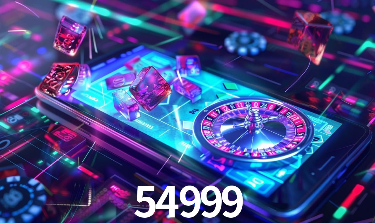 Estatísticas Esportivas 54999
