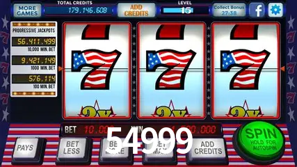 Descubra a Magia dos Jogos de Arcade no 54999