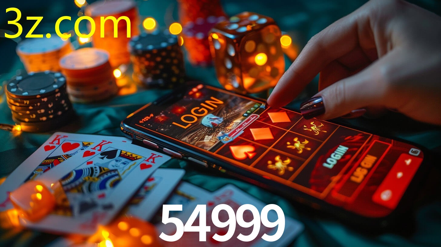 54999