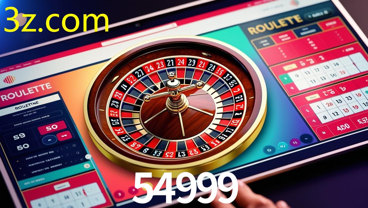 54999